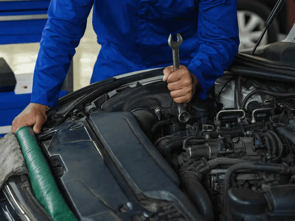 Bengkel Mobil Yono: Solusi Otomotif Cilacap yang Menginspirasi